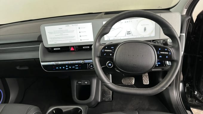 2024 Hyundai Ioniq 5