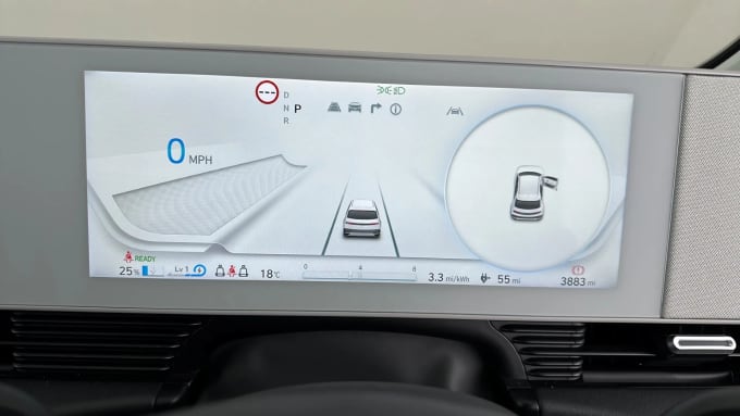2024 Hyundai Ioniq 5