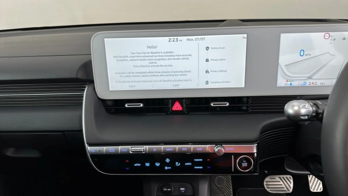 2024 Hyundai Ioniq 5