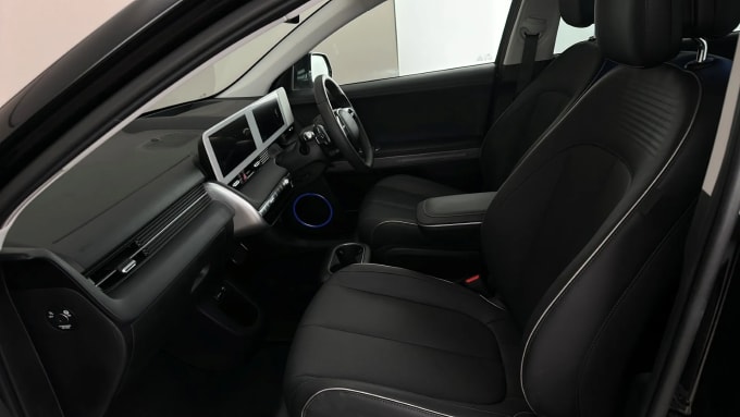 2024 Hyundai Ioniq 5