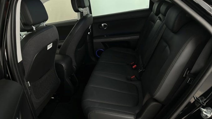 2024 Hyundai Ioniq 5