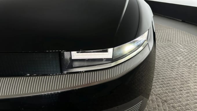 2024 Hyundai Ioniq 5