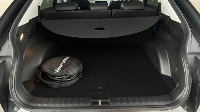 2024 Hyundai Ioniq 5