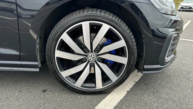 2020 Volkswagen Golf