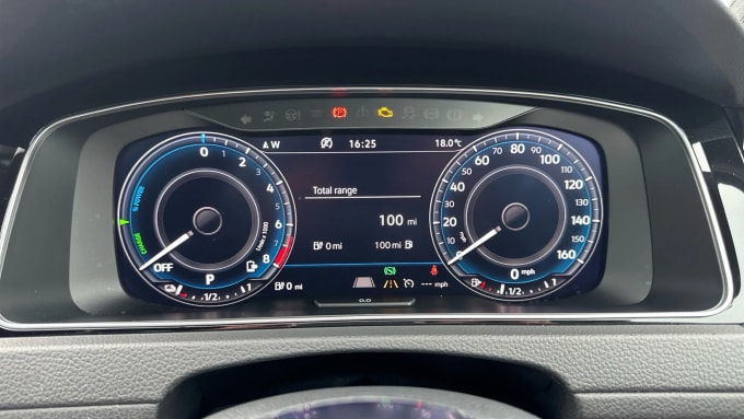 2020 Volkswagen Golf