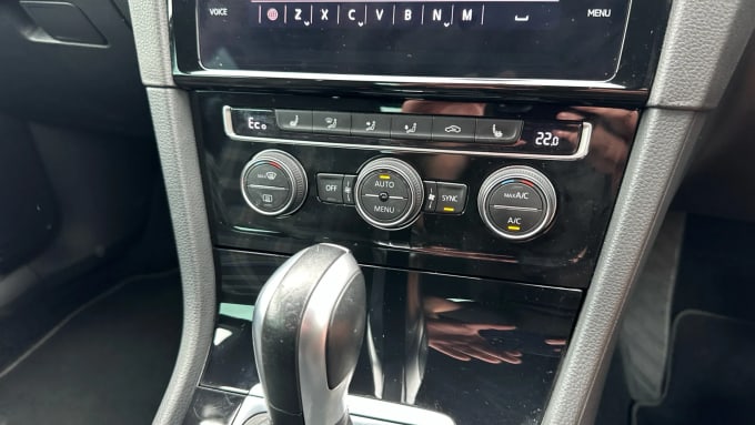 2020 Volkswagen Golf
