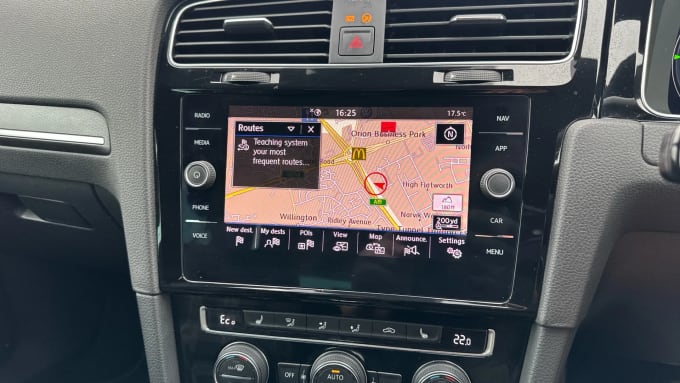 2020 Volkswagen Golf