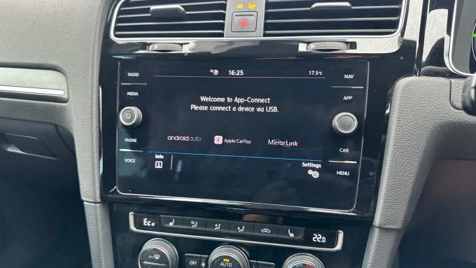 2020 Volkswagen Golf