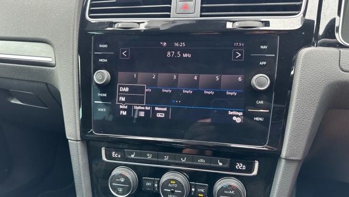 2020 Volkswagen Golf