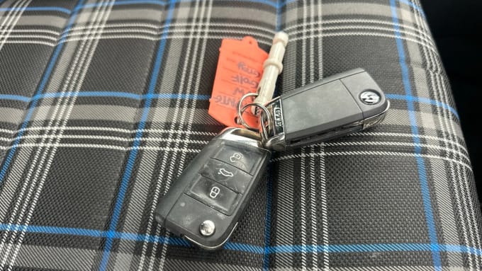 2020 Volkswagen Golf