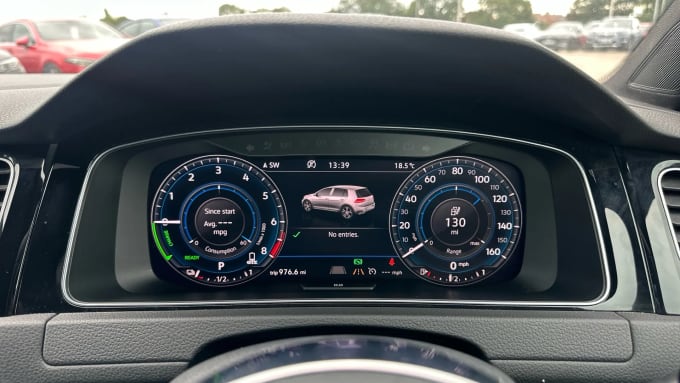 2020 Volkswagen Golf