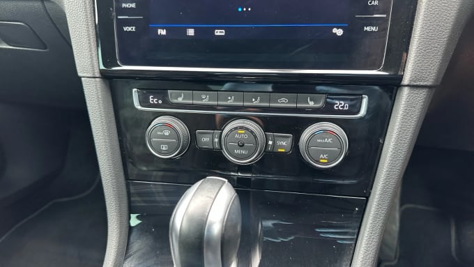 2020 Volkswagen Golf
