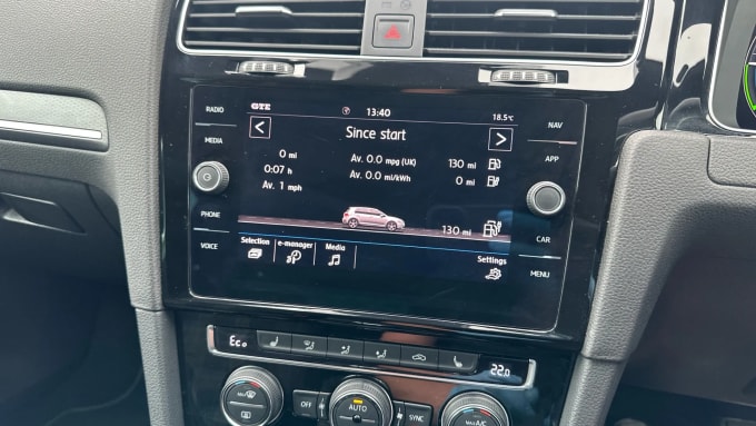 2020 Volkswagen Golf