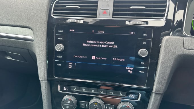 2020 Volkswagen Golf