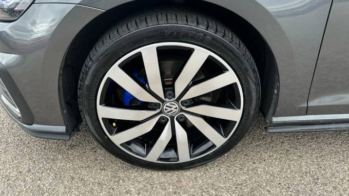 2020 Volkswagen Golf