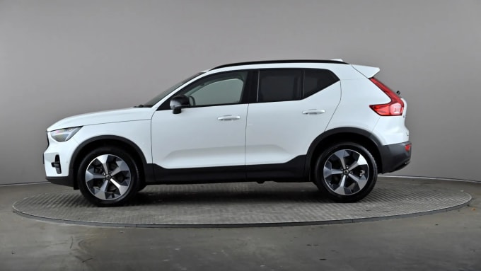 2022 Volvo Xc40