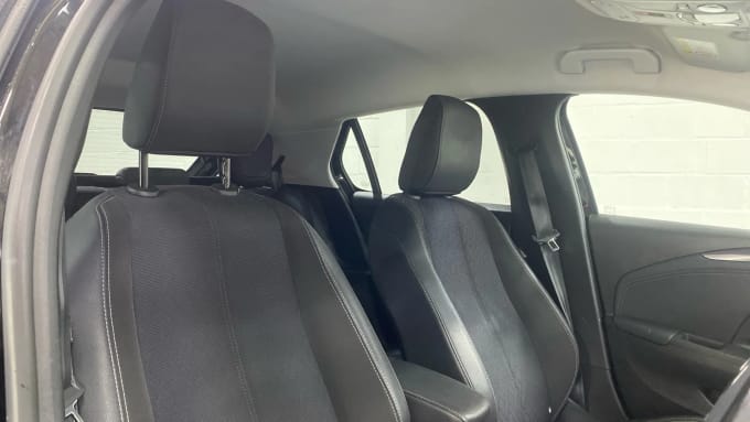 2021 Vauxhall Corsa