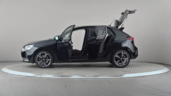 2021 Vauxhall Corsa