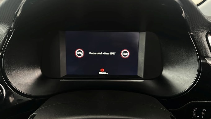 2021 Vauxhall Corsa