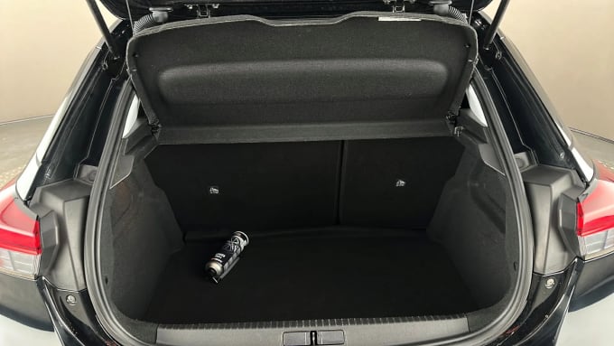 2021 Vauxhall Corsa