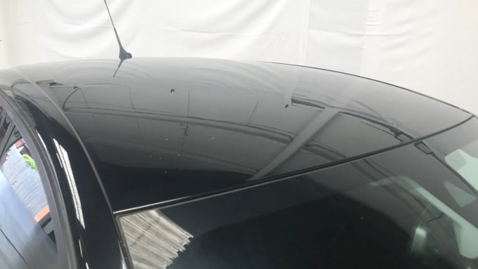 2020 Vauxhall Corsa