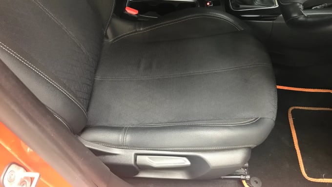 2020 Vauxhall Corsa