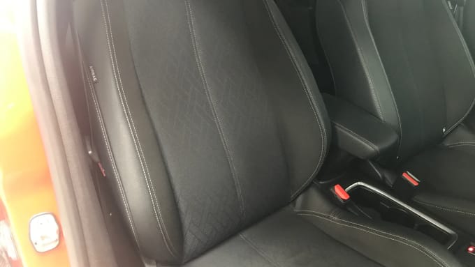 2020 Vauxhall Corsa