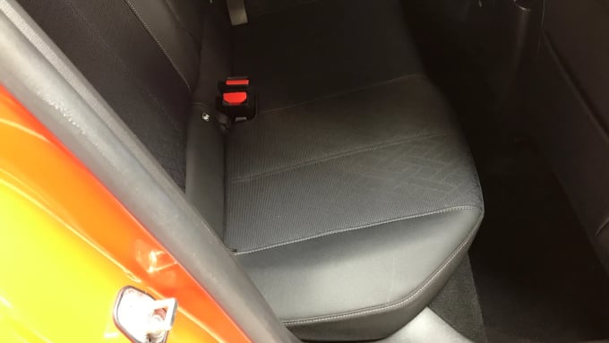2020 Vauxhall Corsa