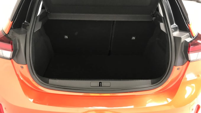 2020 Vauxhall Corsa