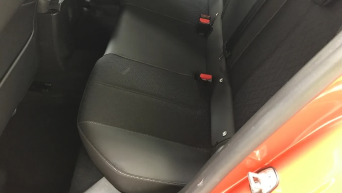 2020 Vauxhall Corsa