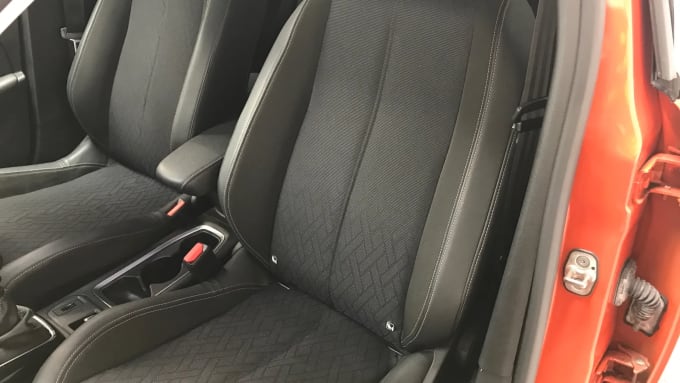 2020 Vauxhall Corsa