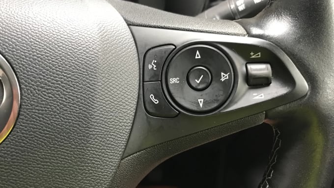 2020 Vauxhall Corsa