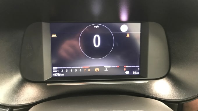 2020 Vauxhall Corsa