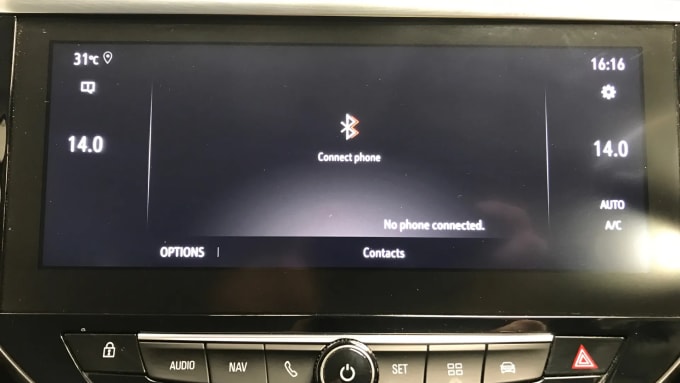 2020 Vauxhall Corsa