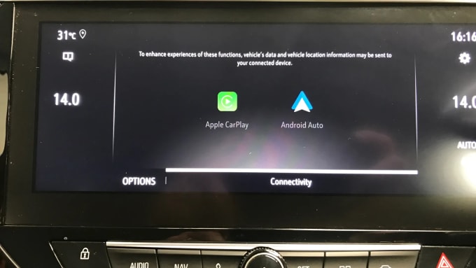 2020 Vauxhall Corsa