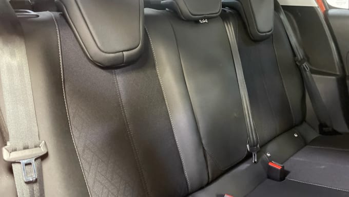 2021 Vauxhall Corsa