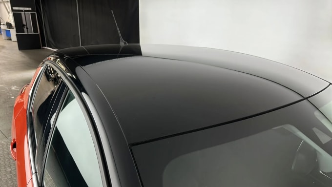 2021 Vauxhall Corsa