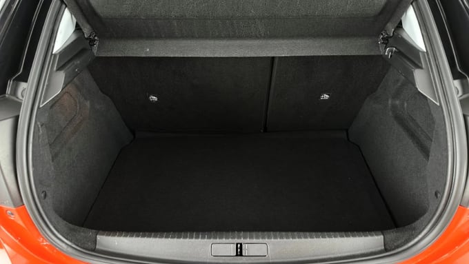 2021 Vauxhall Corsa