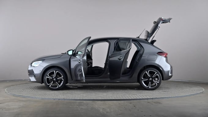 2020 Vauxhall Corsa