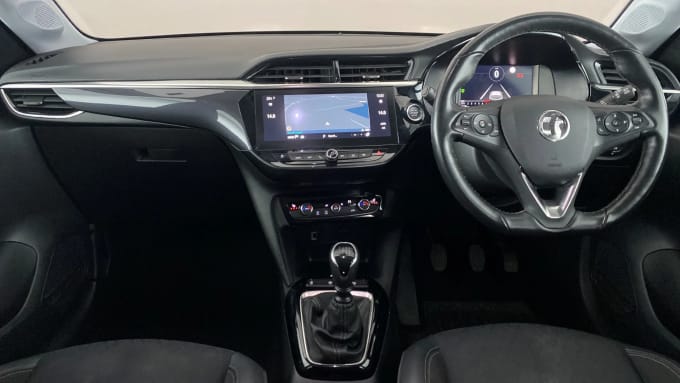 2020 Vauxhall Corsa