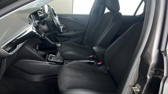 2020 Vauxhall Corsa