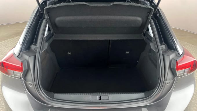 2020 Vauxhall Corsa