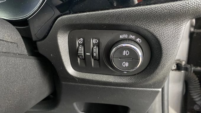 2020 Vauxhall Corsa