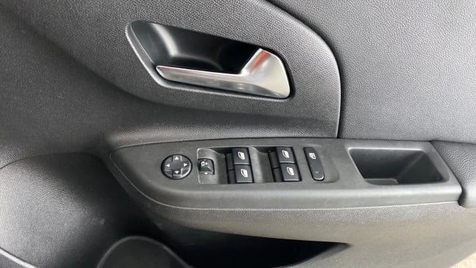 2020 Vauxhall Corsa