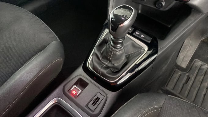2020 Vauxhall Corsa