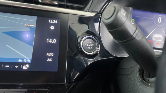 2020 Vauxhall Corsa