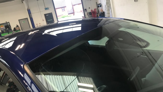2018 Ford Fiesta