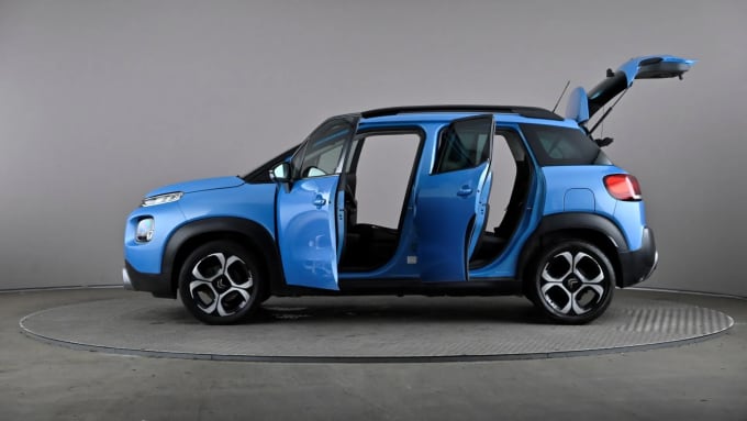 2020 Citroen C3 Aircross