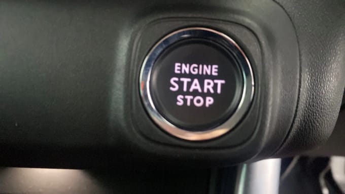 2020 Citroen C3 Aircross
