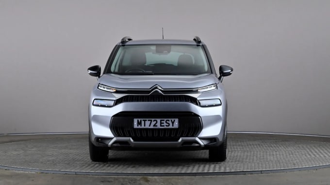 2022 Citroen C3 Aircross